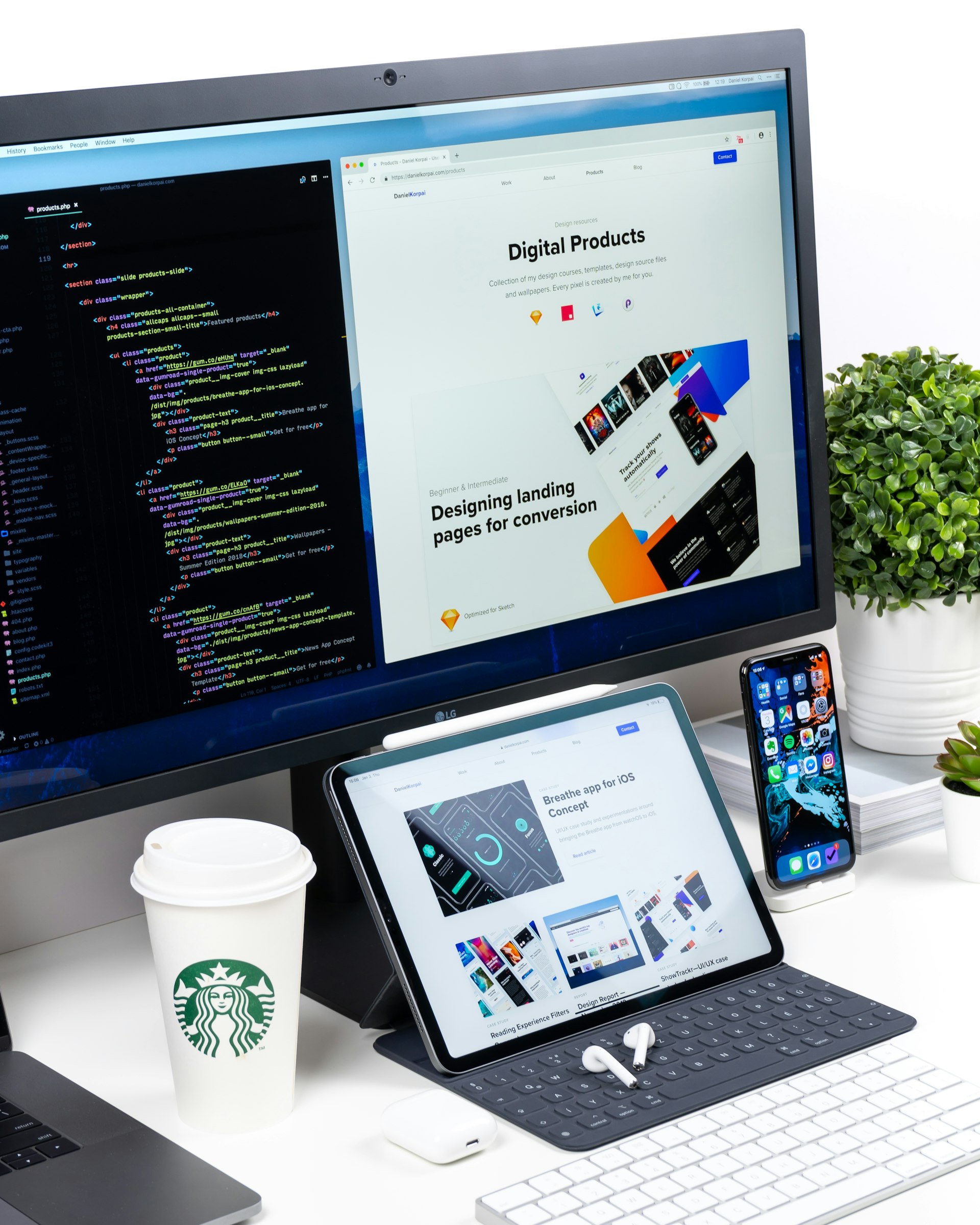 Hardware e Componentes